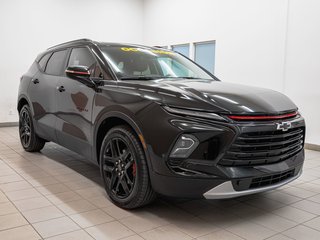 2024 Chevrolet Blazer in St-Jérôme, Quebec - 10 - w320h240px
