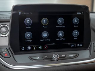 2024 Chevrolet Blazer in St-Jérôme, Quebec - 17 - w320h240px