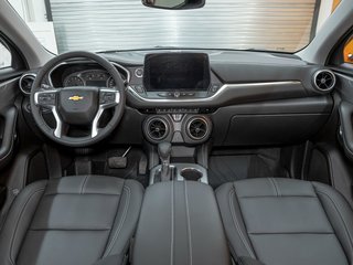 2024 Chevrolet Blazer in St-Jérôme, Quebec - 12 - w320h240px