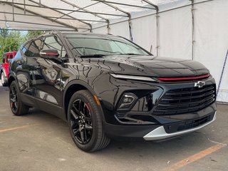 Chevrolet Blazer  2024 à St-Jérôme, Québec - 9 - w320h240px