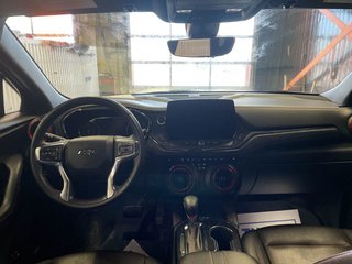Chevrolet Blazer  2024 à St-Jérôme, Québec - 13 - w320h240px