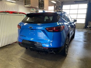 Chevrolet Blazer  2024 à St-Jérôme, Québec - 10 - w320h240px