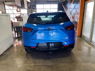 Chevrolet Blazer  2024 à St-Jérôme, Québec - 9 - w320h240px