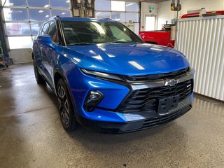 Chevrolet Blazer  2024 à St-Jérôme, Québec - 12 - w320h240px