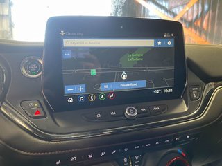 Chevrolet Blazer  2024 à St-Jérôme, Québec - 4 - w320h240px