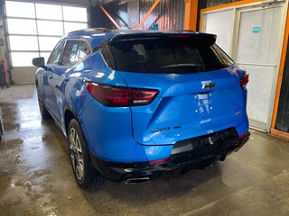 Chevrolet Blazer  2024 à St-Jérôme, Québec - 8 - w320h240px