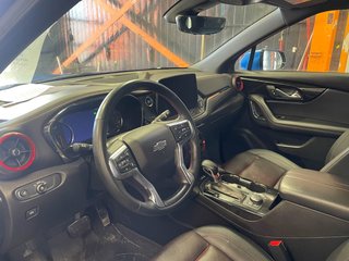 Chevrolet Blazer  2024 à St-Jérôme, Québec - 5 - w320h240px