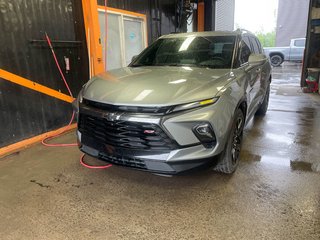 2024 Chevrolet Blazer in St-Jérôme, Quebec - 6 - w320h240px
