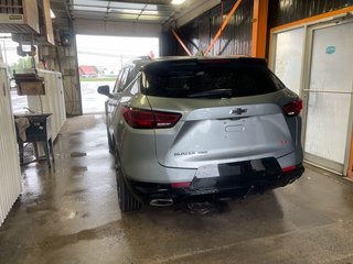 2024 Chevrolet Blazer in St-Jérôme, Quebec - 8 - w320h240px