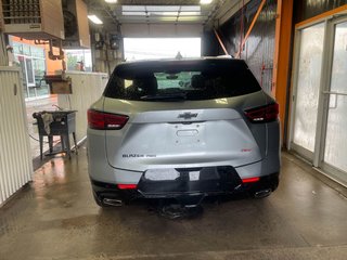 2024 Chevrolet Blazer in St-Jérôme, Quebec - 9 - w320h240px
