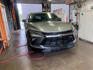 2024 Chevrolet Blazer in St-Jérôme, Quebec - 8 - w320h240px
