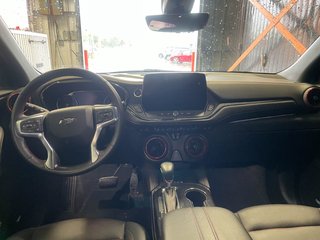 2024 Chevrolet Blazer in St-Jérôme, Quebec - 13 - w320h240px