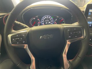 2024 Chevrolet Blazer in St-Jérôme, Quebec - 16 - w320h240px