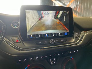 2024 Chevrolet Blazer in St-Jérôme, Quebec - 17 - w320h240px