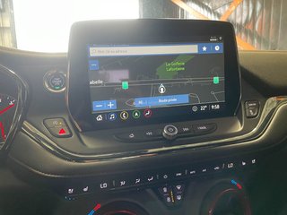 2024 Chevrolet Blazer in St-Jérôme, Quebec - 4 - w320h240px