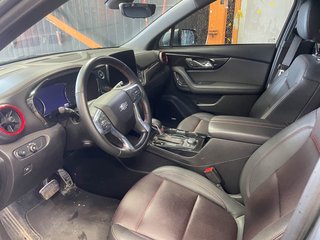 2024 Chevrolet Blazer in St-Jérôme, Quebec - 5 - w320h240px
