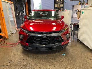 Chevrolet Blazer  2024 à St-Jérôme, Québec - 5 - w320h240px