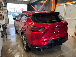 Chevrolet Blazer  2024 à St-Jérôme, Québec - 6 - w320h240px