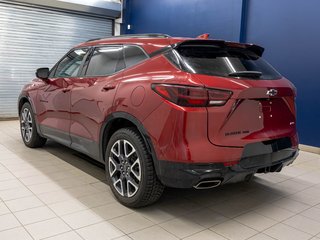 2024 Chevrolet Blazer in St-Jérôme, Quebec - 6 - w320h240px