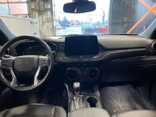 Chevrolet Blazer  2024 à St-Jérôme, Québec - 12 - w320h240px