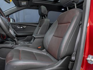 2024 Chevrolet Blazer in St-Jérôme, Quebec - 11 - w320h240px