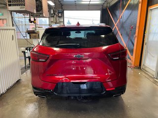 Chevrolet Blazer  2024 à St-Jérôme, Québec - 8 - w320h240px