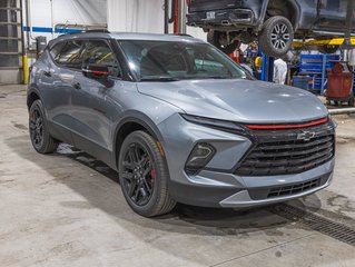 Chevrolet Blazer  2025 à St-Jérôme, Québec - 9 - w320h240px