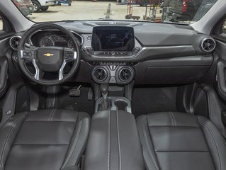 Chevrolet Blazer  2025 à St-Jérôme, Québec - 4 - w320h240px