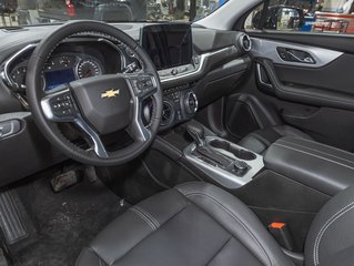 Chevrolet Blazer  2025 à St-Jérôme, Québec - 11 - w320h240px