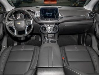 Chevrolet Blazer  2025 à St-Jérôme, Québec - 4 - w320h240px