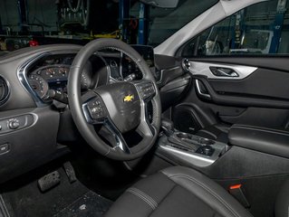 Chevrolet Blazer  2025 à St-Jérôme, Québec - 13 - w320h240px