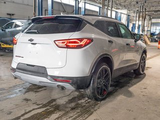 Chevrolet Blazer  2025 à St-Jérôme, Québec - 9 - w320h240px