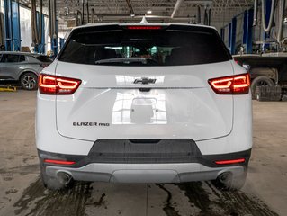 Chevrolet Blazer  2025 à St-Jérôme, Québec - 8 - w320h240px