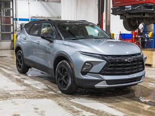 Chevrolet Blazer  2025 à St-Jérôme, Québec - 9 - w320h240px