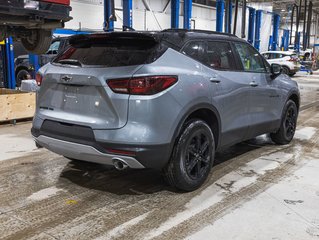 Chevrolet Blazer  2025 à St-Jérôme, Québec - 8 - w320h240px