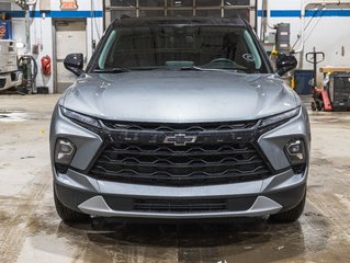 Chevrolet Blazer  2025 à St-Jérôme, Québec - 2 - w320h240px