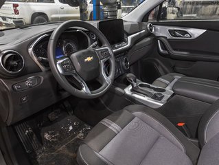 Chevrolet Blazer  2025 à St-Jérôme, Québec - 11 - w320h240px