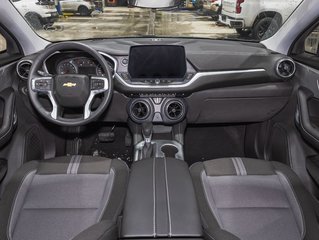 Chevrolet Blazer  2025 à St-Jérôme, Québec - 4 - w320h240px