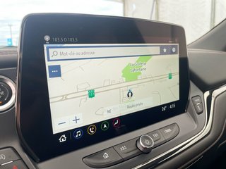 Chevrolet Blazer  2025 à St-Jérôme, Québec - 4 - w320h240px