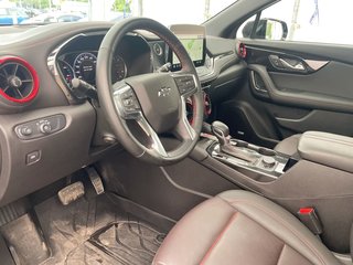 Chevrolet Blazer  2025 à St-Jérôme, Québec - 5 - w320h240px