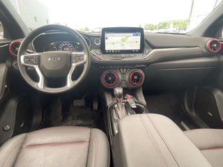 Chevrolet Blazer  2025 à St-Jérôme, Québec - 12 - w320h240px