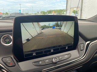 Chevrolet Blazer  2025 à St-Jérôme, Québec - 16 - w320h240px