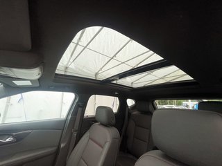 Chevrolet Blazer  2025 à St-Jérôme, Québec - 3 - w320h240px