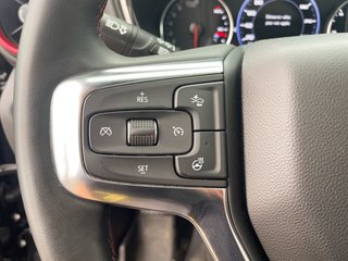Chevrolet Blazer  2025 à St-Jérôme, Québec - 14 - w320h240px