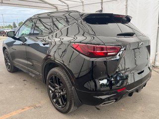 Chevrolet Blazer  2025 à St-Jérôme, Québec - 8 - w320h240px
