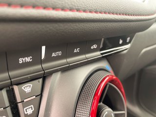 Chevrolet Blazer  2025 à St-Jérôme, Québec - 17 - w320h240px