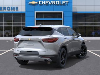 Chevrolet Blazer  2025 à St-Jérôme, Québec - 4 - w320h240px