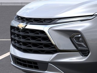 Chevrolet Blazer  2025 à St-Jérôme, Québec - 13 - w320h240px