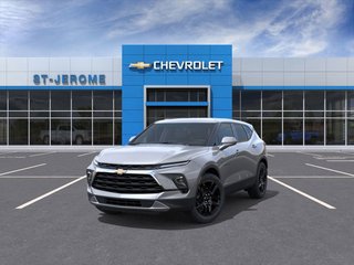 Chevrolet Blazer  2025 à St-Jérôme, Québec - 8 - w320h240px