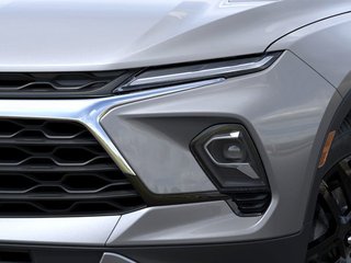 Chevrolet Blazer  2025 à St-Jérôme, Québec - 10 - w320h240px